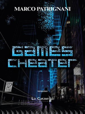 cover image of Games cheater